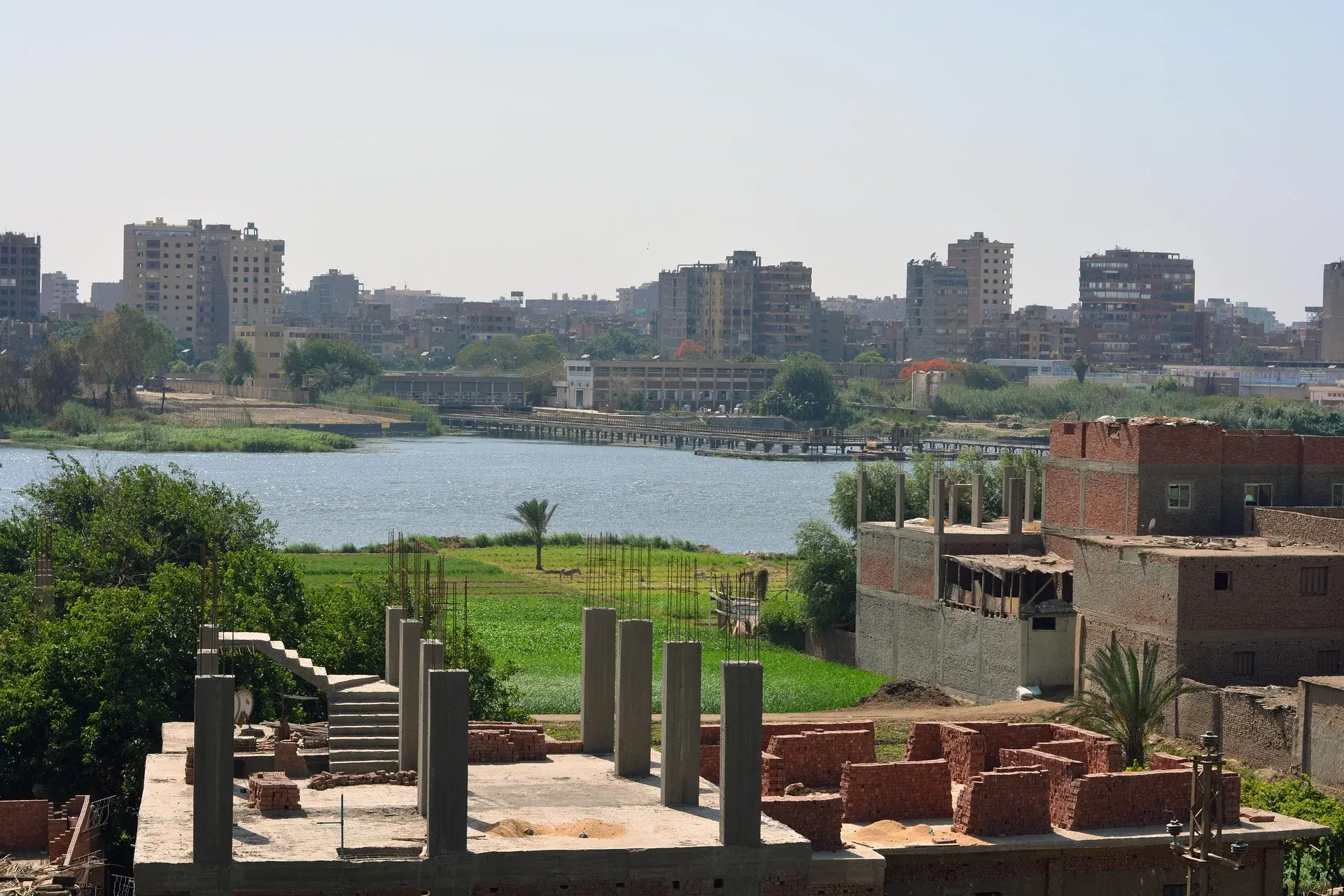 CAIRO